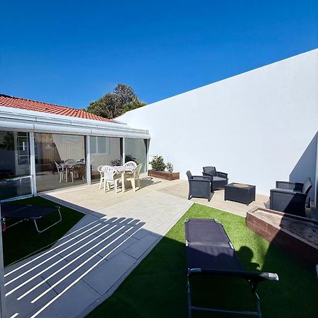 Maison Idealement Situee Pour Les Vacances Нотр-Дам-дьо-Мон Екстериор снимка